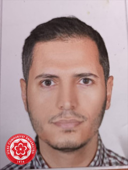 TURGUT ÖZTÜRK